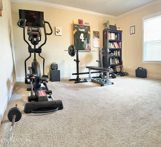 1617 Millstone Drive, Maryville, TN 37803