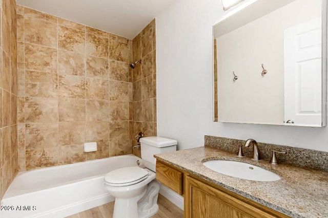 101 N 7th Street 135, Phoenix, AZ 85034