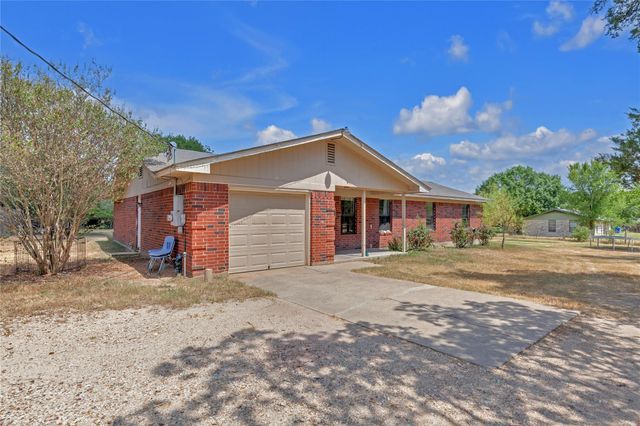 163 S Ridge DR, Cedar Creek, TX 78612