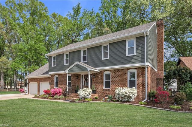 704 Walton DR, Virginia Beach, VA 23464