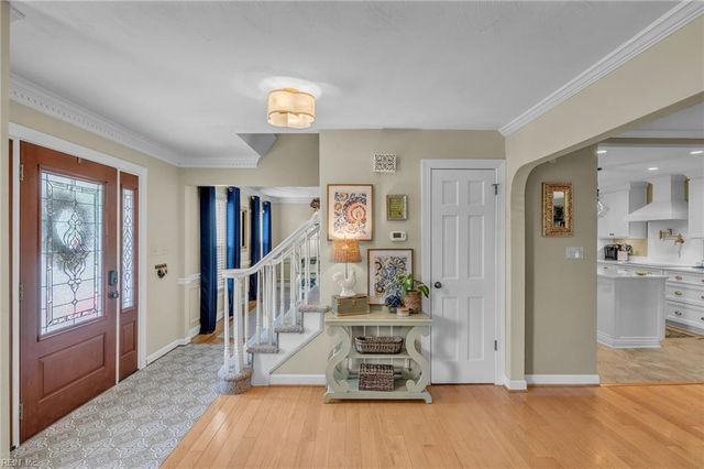 704 Walton DR, Virginia Beach, VA 23464