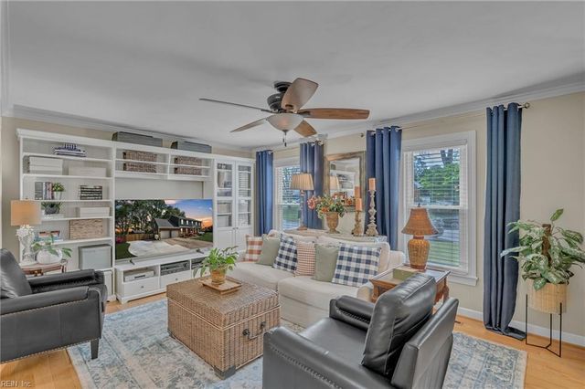 704 Walton DR, Virginia Beach, VA 23464