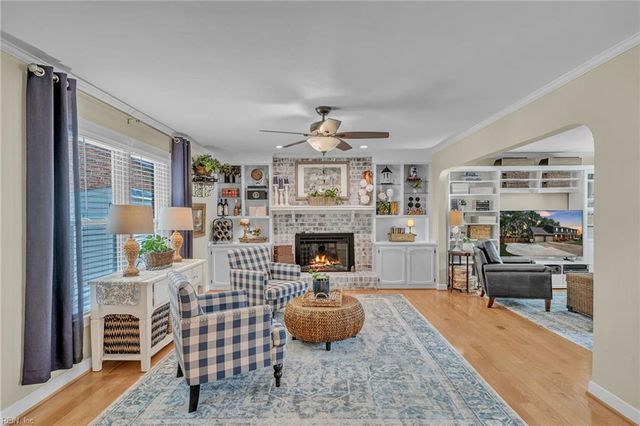 704 Walton DR, Virginia Beach, VA 23464