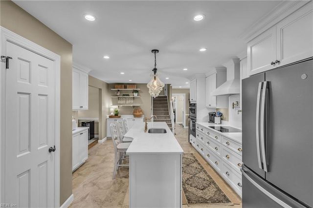 704 Walton DR, Virginia Beach, VA 23464