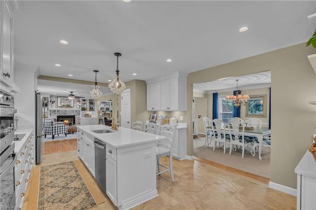 704 Walton DR, Virginia Beach, VA 23464