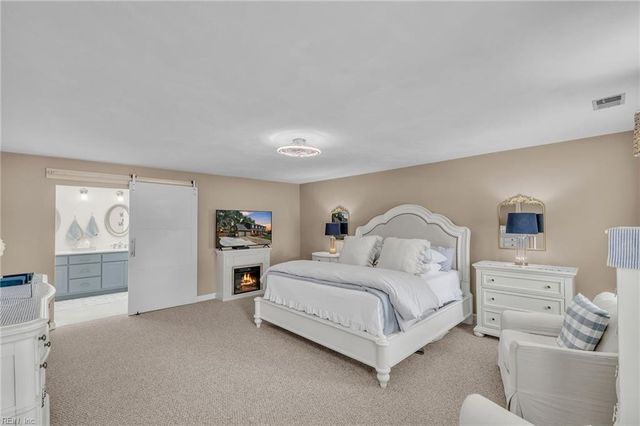 704 Walton DR, Virginia Beach, VA 23464