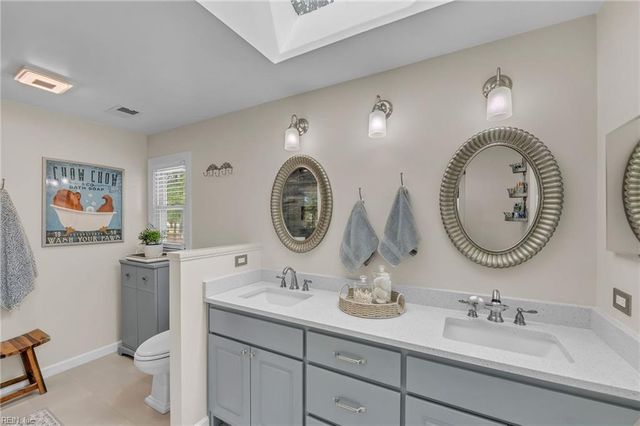 704 Walton DR, Virginia Beach, VA 23464