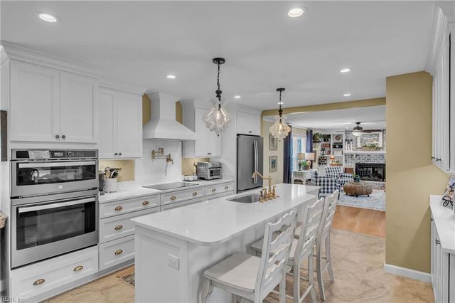 704 Walton DR, Virginia Beach, VA 23464