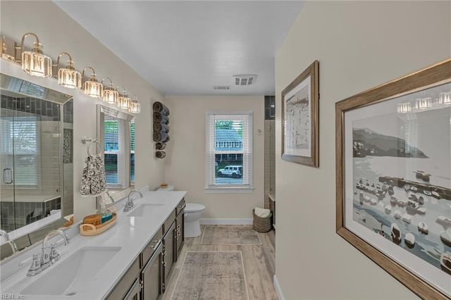 704 Walton DR, Virginia Beach, VA 23464