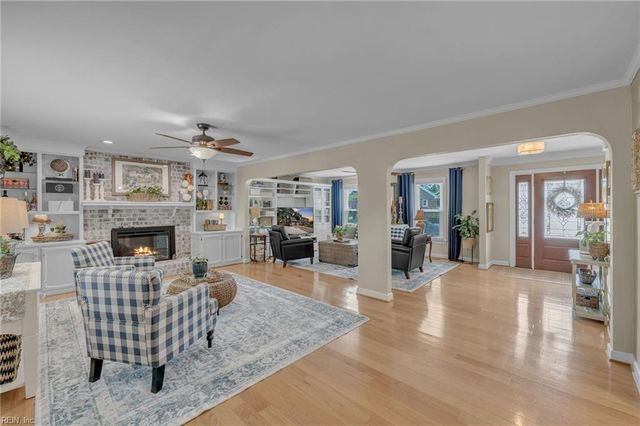 704 Walton DR, Virginia Beach, VA 23464