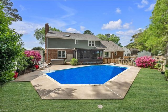 704 Walton DR, Virginia Beach, VA 23464