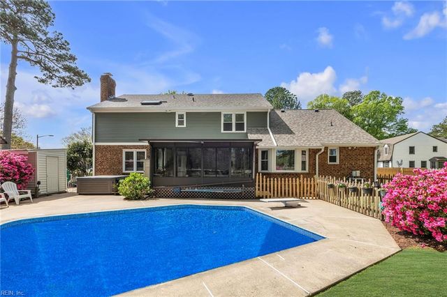 704 Walton DR, Virginia Beach, VA 23464