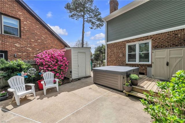 704 Walton DR, Virginia Beach, VA 23464