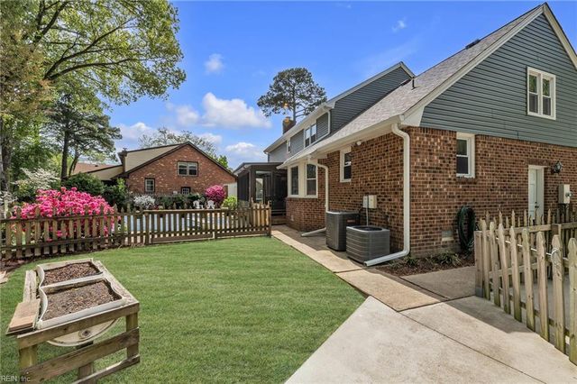 704 Walton DR, Virginia Beach, VA 23464