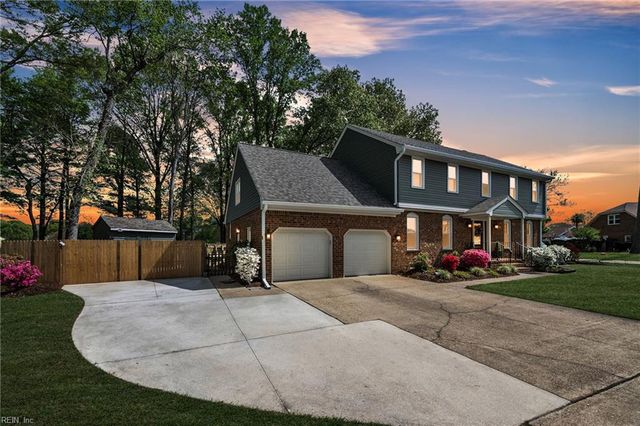 704 Walton DR, Virginia Beach, VA 23464