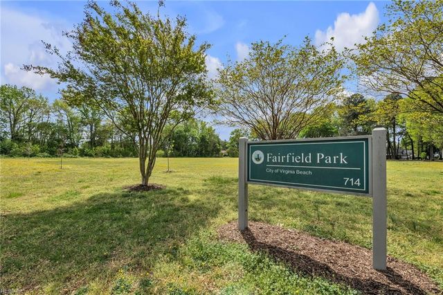 704 Walton DR, Virginia Beach, VA 23464