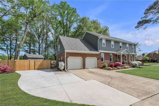 704 Walton DR, Virginia Beach, VA 23464