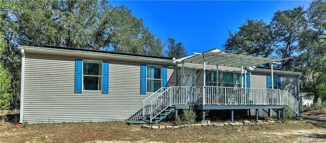 2159 E Harley Street, Inverness, FL 34453