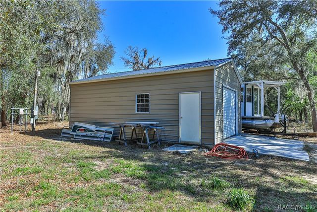 2159 E Harley Street, Inverness, FL 34453