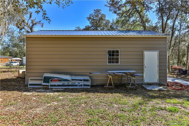 2159 E Harley Street, Inverness, FL 34453