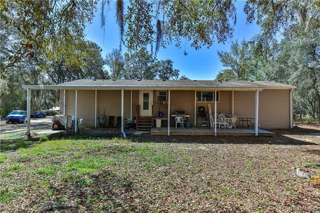 2159 E Harley Street, Inverness, FL 34453