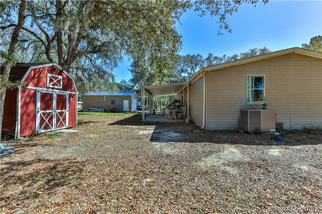 2159 E Harley Street, Inverness, FL 34453