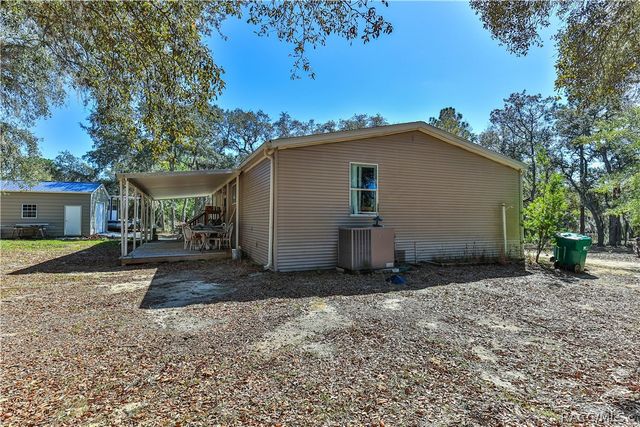 2159 E Harley Street, Inverness, FL 34453