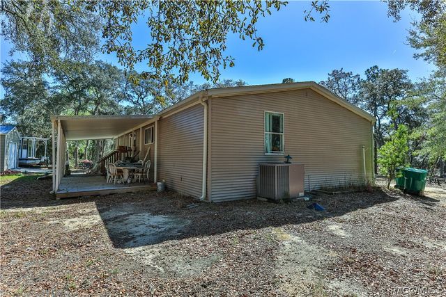2159 E Harley Street, Inverness, FL 34453