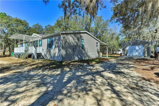 2159 E Harley Street, Inverness, FL 34453