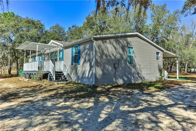 2159 E Harley Street, Inverness, FL 34453
