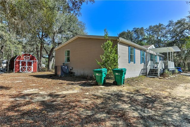 2159 E Harley Street, Inverness, FL 34453