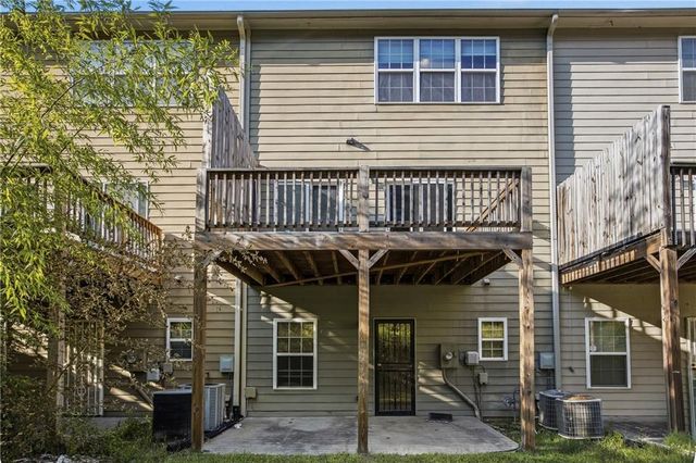 3614 Utoy Drive SW, Atlanta, GA 30331