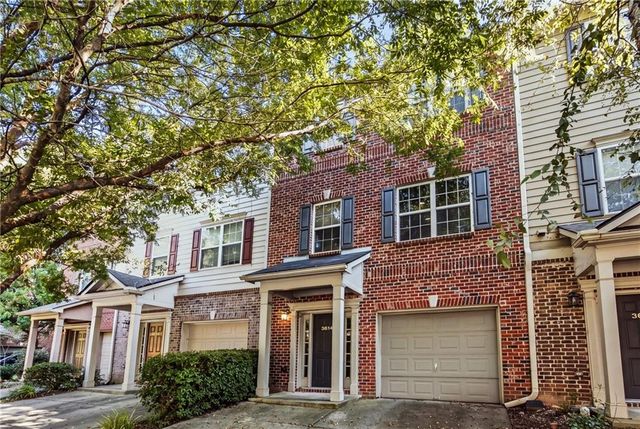 3614 Utoy Drive SW, Atlanta, GA 30331