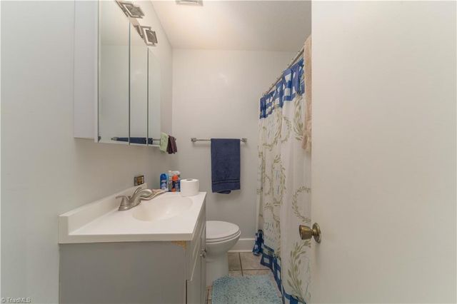 1929 Vantage Point Place, Greensboro, NC 27407