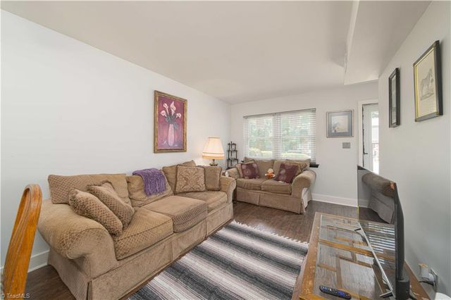 1929 Vantage Point Place, Greensboro, NC 27407