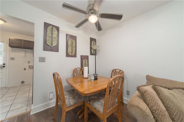1929 Vantage Point Place, Greensboro, NC 27407