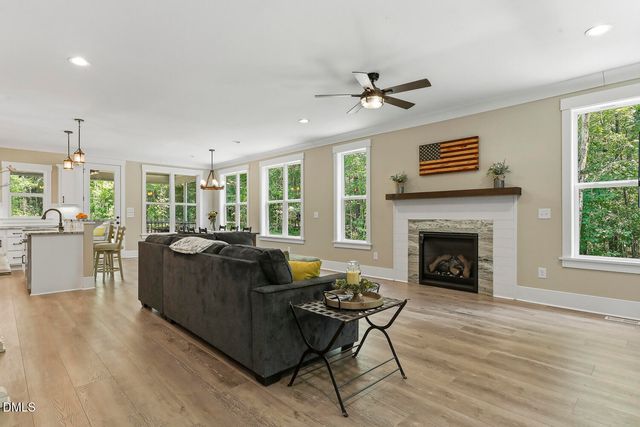 7032 Oakville Lane, New Hill, NC 27562