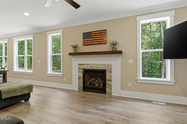 7032 Oakville Lane, New Hill, NC 27562