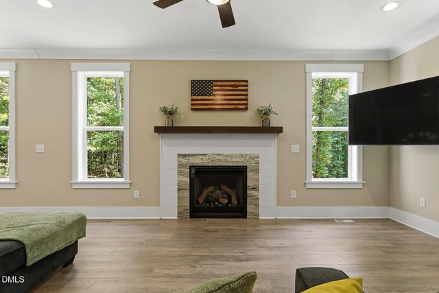 7032 Oakville Lane, New Hill, NC 27562