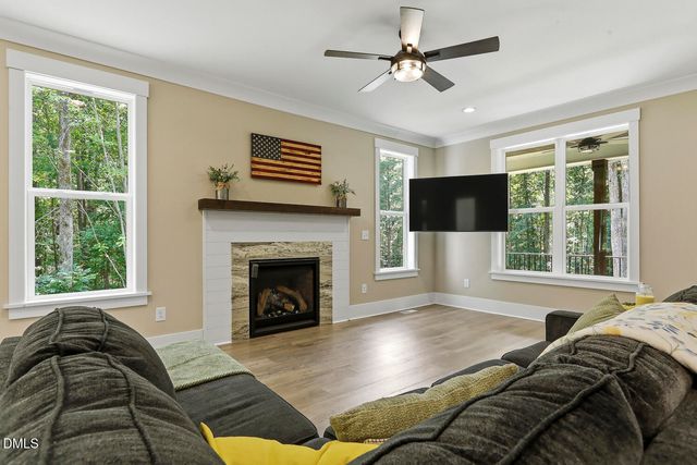 7032 Oakville Lane, New Hill, NC 27562