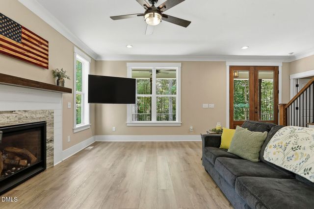 7032 Oakville Lane, New Hill, NC 27562