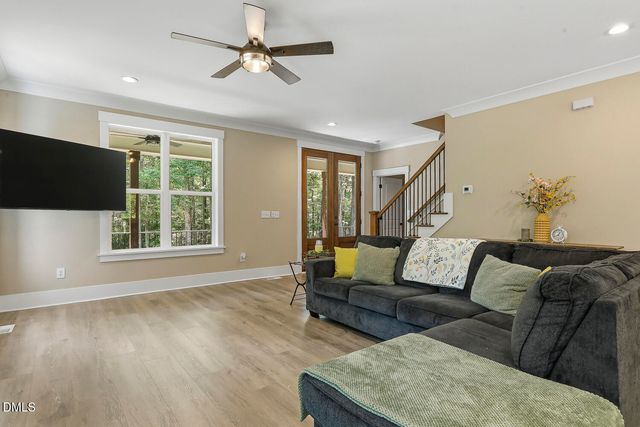7032 Oakville Lane, New Hill, NC 27562