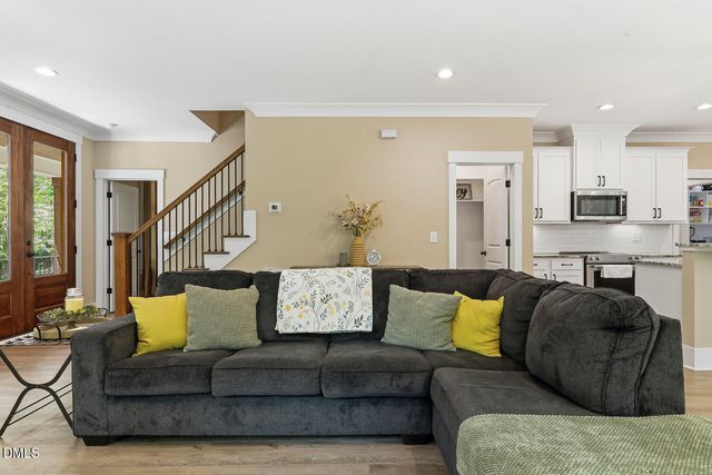 7032 Oakville Lane, New Hill, NC 27562