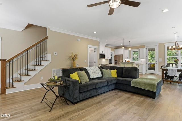 7032 Oakville Lane, New Hill, NC 27562