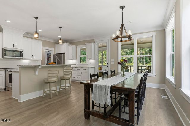 7032 Oakville Lane, New Hill, NC 27562