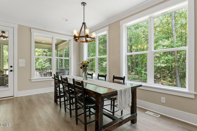 7032 Oakville Lane, New Hill, NC 27562