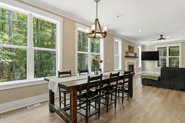 7032 Oakville Lane, New Hill, NC 27562