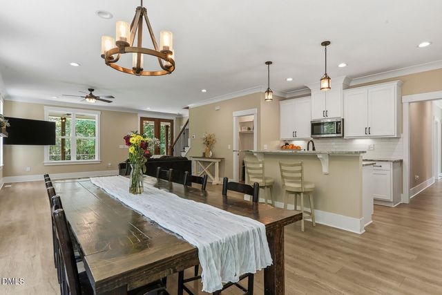 7032 Oakville Lane, New Hill, NC 27562