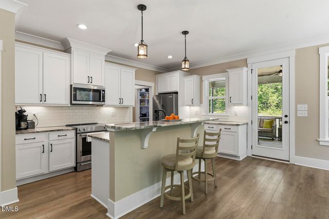 7032 Oakville Lane, New Hill, NC 27562