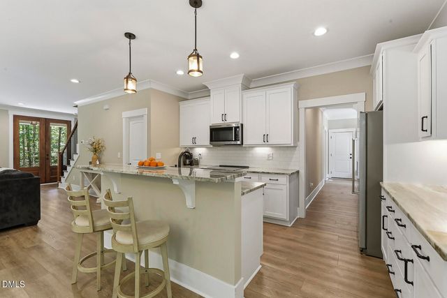 7032 Oakville Lane, New Hill, NC 27562